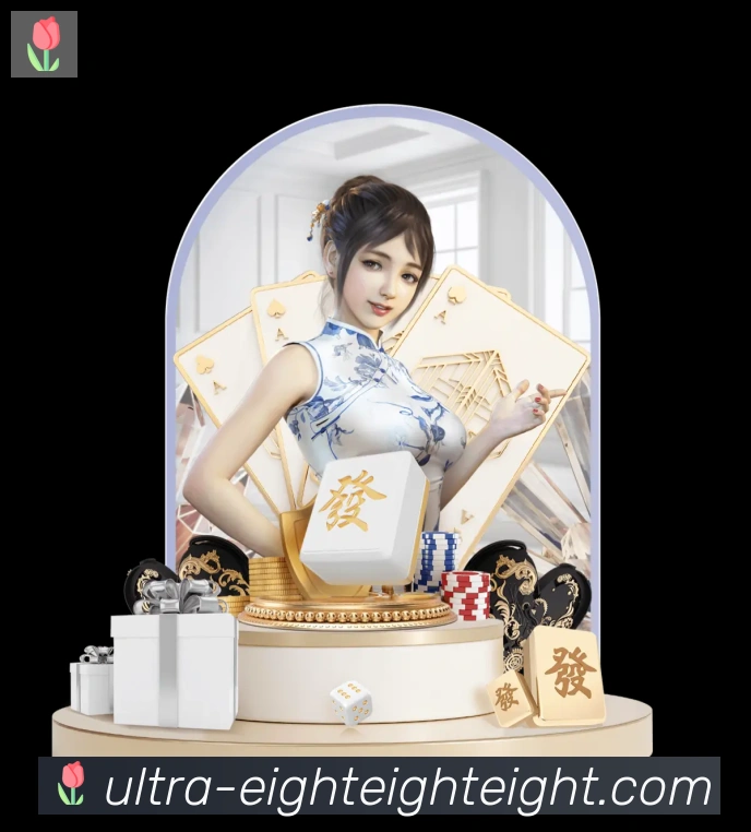 App 展示图